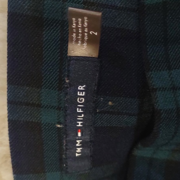 TOMMY HILFIGER PANS. - Picture 7 of 17